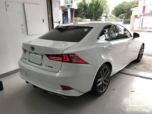 IS300h發不動.jpg IS300h發不動.jpg