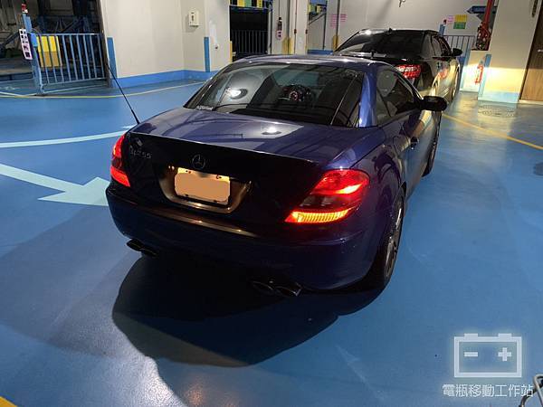 SLK55AGM發不動.jpg SLK55AGM發不動.jpg
