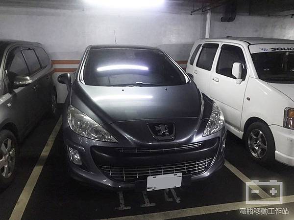 PEUGEOT發不動.jpg PEUGEOT發不動.jpg