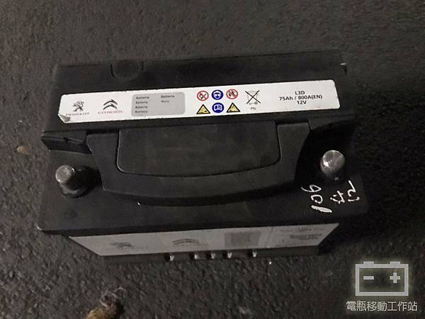 PEUGEOT寶獅原廠電瓶.jpg PEUGEOT寶獅原廠電瓶.jpg