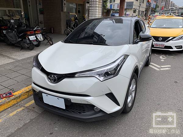 TOYOTA豐田CHR沒電發不動.jpg