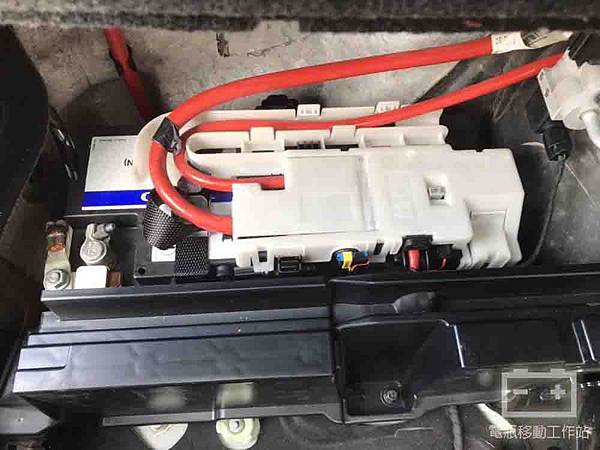 沃爾沃XC90原廠電瓶.jpg 沃爾沃XC90原廠電瓶.jpg