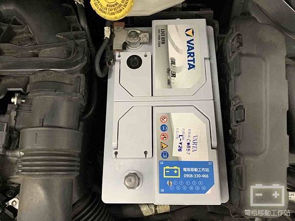 VARTA華達70AGM電瓶.jpg VARTA華達70AGM電瓶.jpg