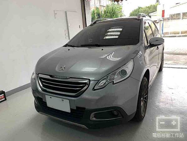 peugeot寶獅發不動.jpg peugeot寶獅發不動.jpg