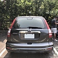 HONDA 11年 CRV 沒電.jpg