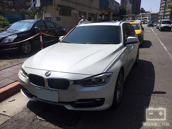 BMW F30電瓶沒電.jpg