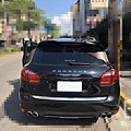 PORSCHE Cayenne 沒電發不動 換電瓶.jpg