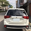 MITSUBISHI Outlander 電瓶沒電.jpg