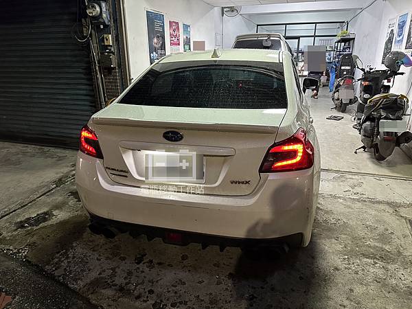 『新北電瓶-來店更換』SUBARU速霸陸 WRX 2.0汽油