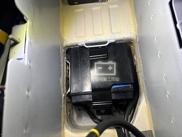 『新北電瓶-來店更換』Mercedes Benz賓士 G63