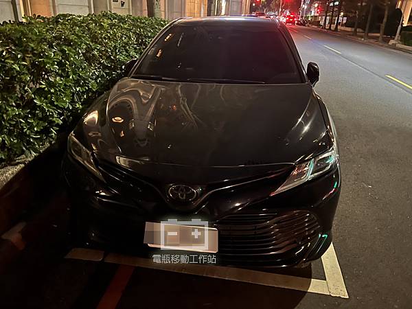 『新北電瓶-外出更換』TOYOTA豐田 CAMRY 2.0汽