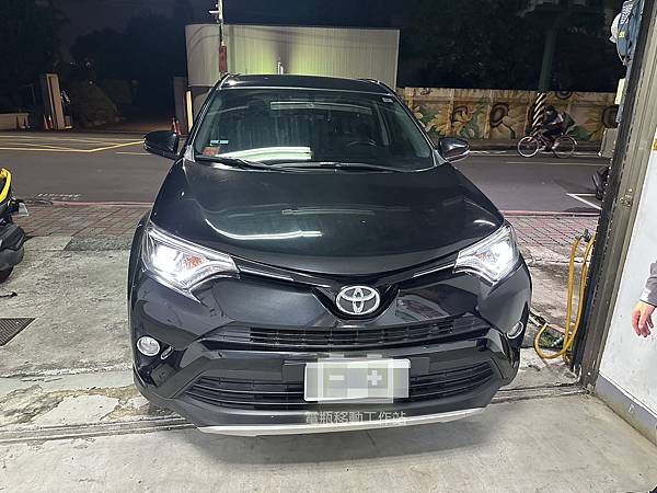 『新北電瓶-來店更換』TOYOTA豐田 RAV4 2.0汽油