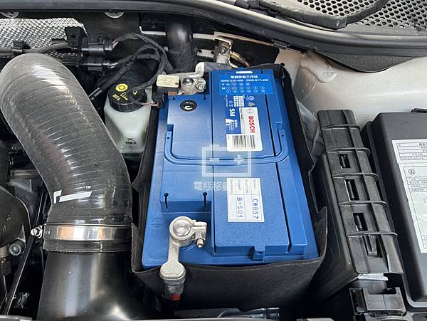 『新北電瓶-外出更換』VOLKSWAGEN福斯 ARTEON