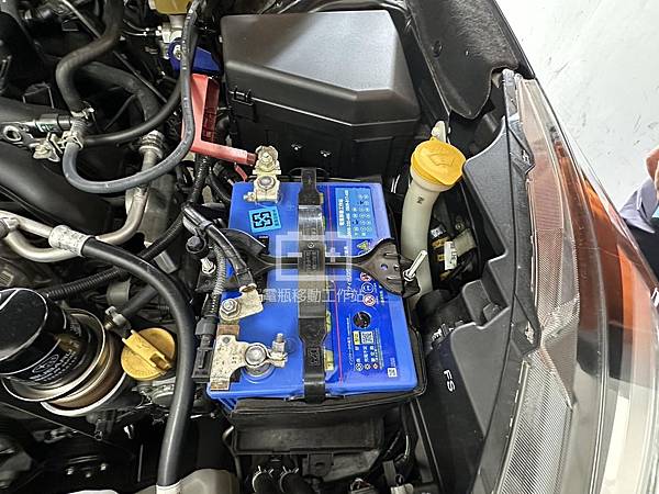 『新北電瓶-來店更換』SUBARU速霸陸 OUTBACK 2 『新北電瓶-來店更換』SUBARU速霸陸 OUTBACK 2