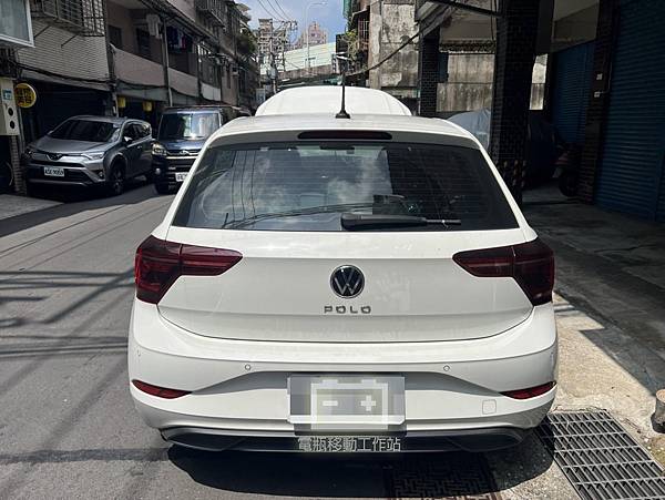 『台北電瓶-到府更換』VOLKSWAGEN福斯 POLO 1