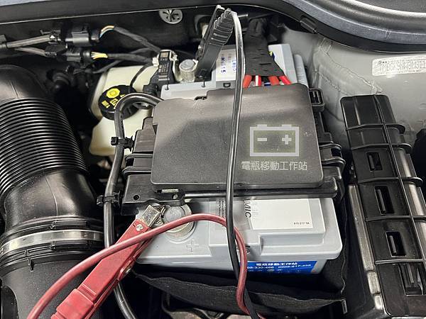 『新北電瓶-來店更換』SKODA斯柯達 KAMIQ 1.5汽