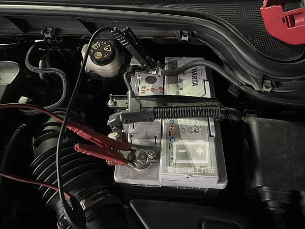 『新北電瓶-外出更換』FORD福特 FOCUS MK4 1.