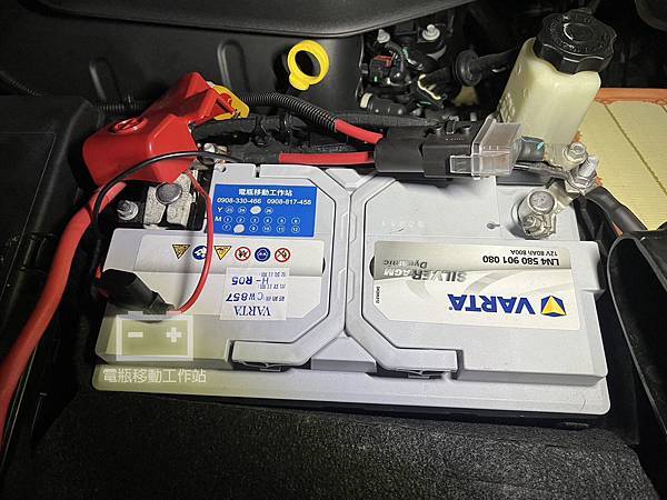 『新北電瓶-來店更換』JEEP吉普 Wrangler 2.0 『新北電瓶-來店更換』JEEP吉普 Wrangler 2.0