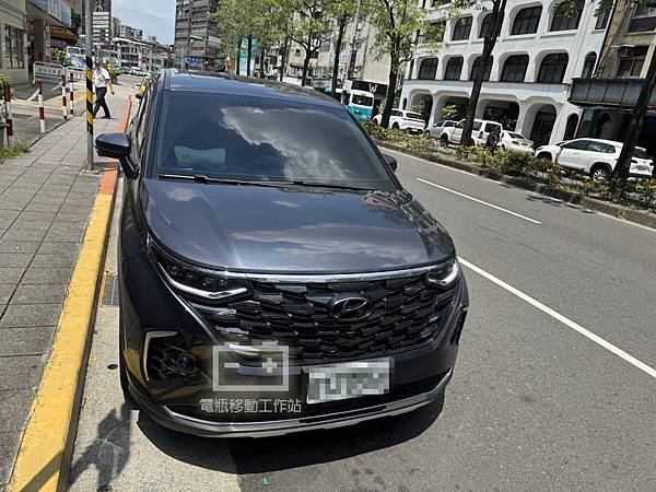 『台北電瓶-來店更換』HYUNDAI現代 CUSTIN 1.