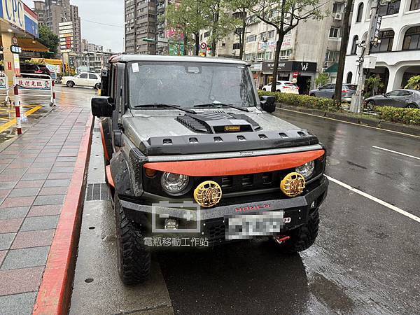 『台北電瓶-來店更換』SUZUKI鈴木 JIMNY 1.5汽