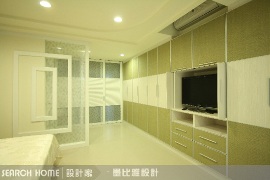 用iPhone的人都住哪種房?(1)極簡風潮超吸引 用iPhone的人都住哪種房?(1)極簡風潮超吸引