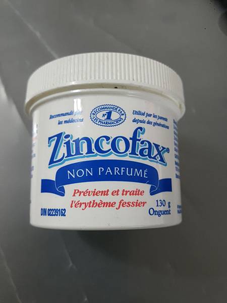 Zincofax Zincofax