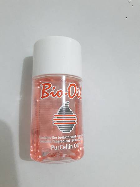 Bio-Oil 百洛 Bio-Oil 百洛