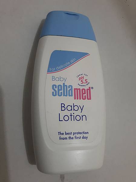 施巴潤膚乳液 施巴潤膚乳液