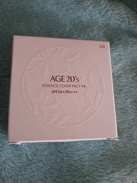 Age 20 Age 20