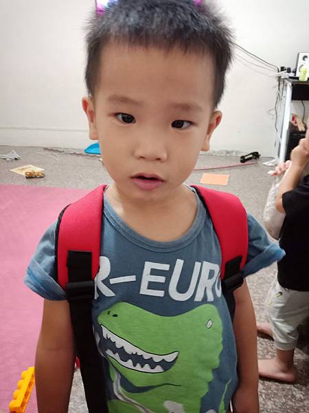 0813上學 0813上學