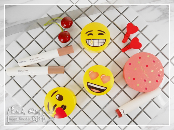 Innisfree x emoji。無油無慮礦物控油蜜粉Emoji限定版。九種使用蜜粉的時機 (1).jpg Innisfree x emoji。無油無慮礦物控油蜜粉Emoji限定版。九種使用蜜粉的時機 (1).jpg