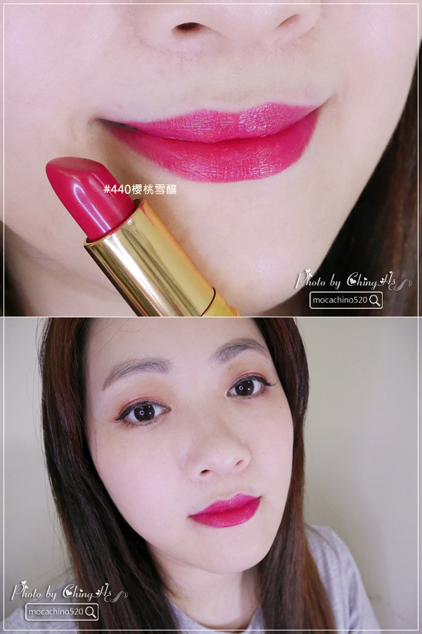 唇膏控，美妆论坛讨论度高，抢翻天的开架唇膏试色分享。Revlon露华浓 经典璀璨唇膏 (6).jpg