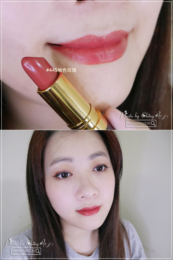 唇膏控，美妆论坛讨论度高，抢翻天的开架唇膏试色分享。Revlon露华浓 经典璀璨唇膏 (8).jpg