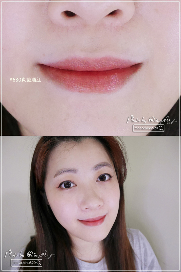 唇膏控，美妆论坛讨论度高，抢翻天的开架唇膏试色分享。Revlon露华浓 经典璀璨唇膏 (11).jpg