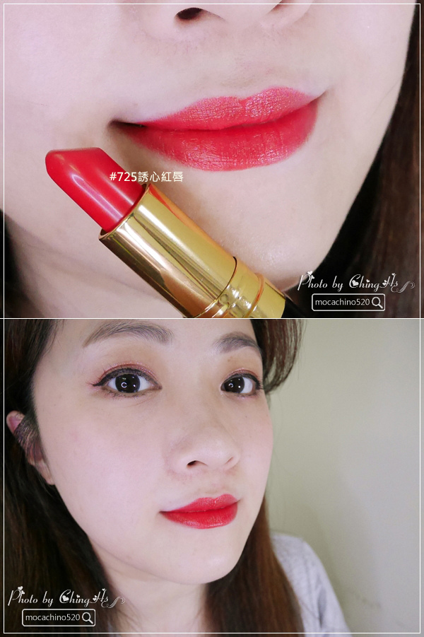 唇膏控，美妆论坛讨论度高，抢翻天的开架唇膏试色分享。Revlon露华浓 经典璀璨唇膏 (14).jpg