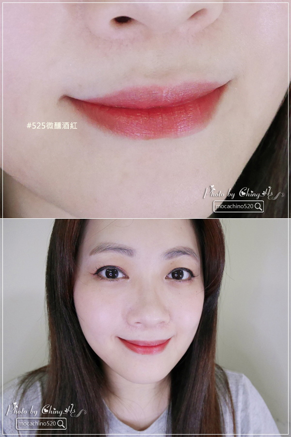 唇膏控，美妆论坛讨论度高，抢翻天的开架唇膏试色分享。Revlon露华浓 经典璀璨唇膏 (9).jpg