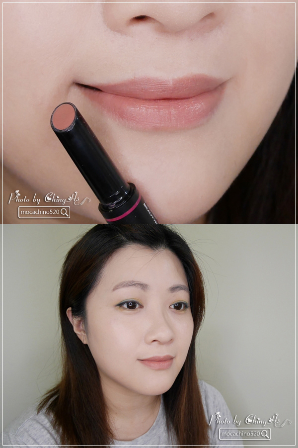 媲美專櫃的唇膏推薦。BEAUTYMAKER 水吻炫彩觸控唇膏 (5).jpg