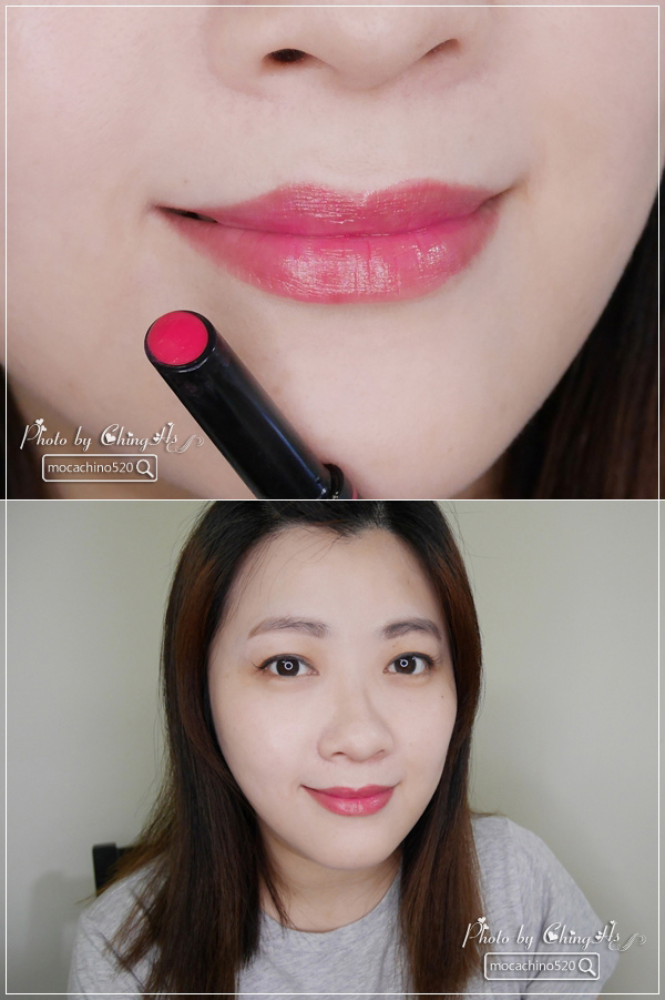 媲美專櫃的唇膏推薦。BEAUTYMAKER 水吻炫彩觸控唇膏 (9).jpg
