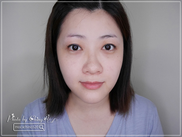 秋冬大勢底妝推薦，最輕透的保濕粉底液，LANCOME蘭蔻 水感奇蹟恆久光粉底 (8).jpg