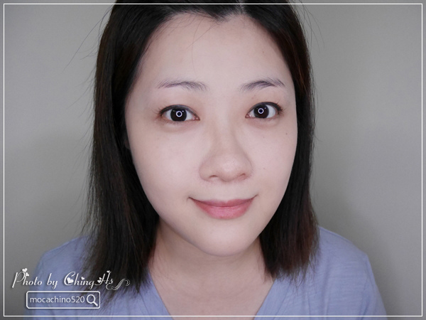 秋冬大勢底妝推薦，最輕透的保濕粉底液，LANCOME蘭蔻 水感奇蹟恆久光粉底 (12).jpg