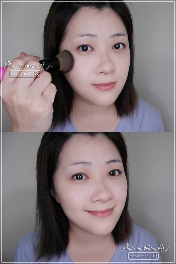 秋冬大勢底妝推薦，最輕透的保濕粉底液，LANCOME蘭蔻 水感奇蹟恆久光粉底 (13).jpg