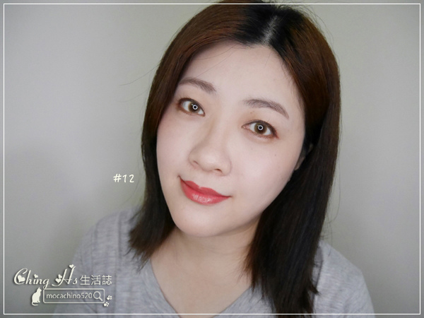 今年秋冬必买的唇彩颜色，innisfree 必买唇彩推荐，红色温度系列唇膏 (8).jpg