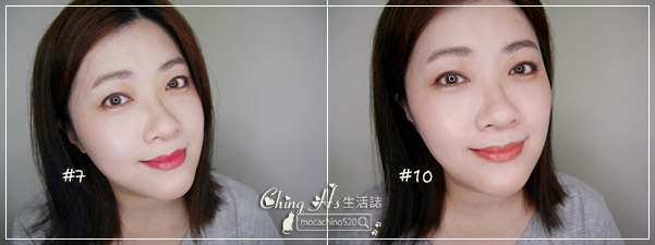 今年秋冬必买的唇彩颜色，innisfree 必买唇彩推荐，红色温度系列唇膏 (7).jpg