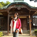 桃園日式神社(桃園忠烈祠)-微旅行-背包客自助景點