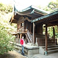 桃園日式神社(桃園忠烈祠)-微旅行-背包客自助景點