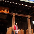 桃園日式神社(桃園忠烈祠)-微旅行-背包客自助景點