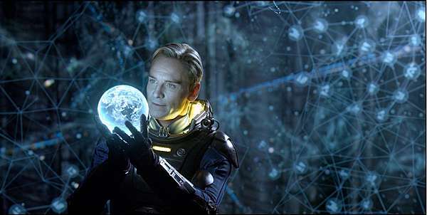 73+ 图片 普罗 米 修 斯 新的 14 普羅米修斯Prometheus】 影評- 關於機器人大衛(有雷) @ 魔卡貓的咖啡窩Mochacat's Cafe :: 痞客邦::