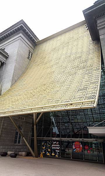 【新加坡快閃行】 市區一日遊 濱海灣散步 - 聖安德烈教堂 【新加坡快閃行】 市區一日遊 濱海灣散步 - 聖安德烈教堂