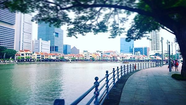 【新加坡快閃行】 市區一日遊 濱海灣散步 - 聖安德烈教堂 【新加坡快閃行】 市區一日遊 濱海灣散步 - 聖安德烈教堂