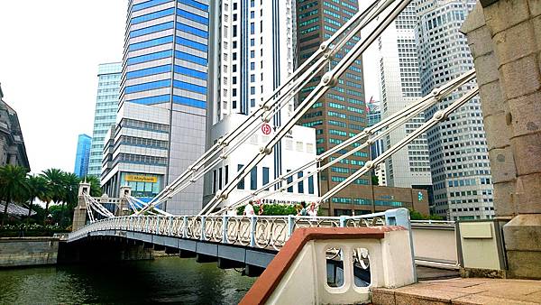 【新加坡快閃行】 市區一日遊 濱海灣散步 - 聖安德烈教堂 【新加坡快閃行】 市區一日遊 濱海灣散步 - 聖安德烈教堂